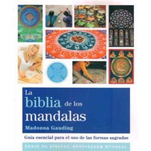 BIBLIA DE LOS MANDALAS, LA