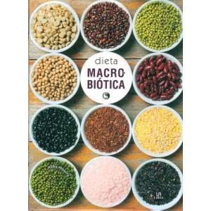 DIETA MACROBIOTICA