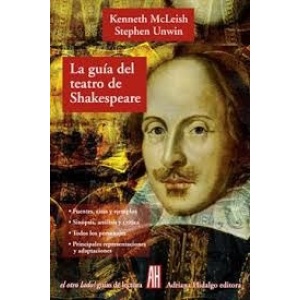 GUIA DEL TEATRO DE SHAKESPEARE, LA