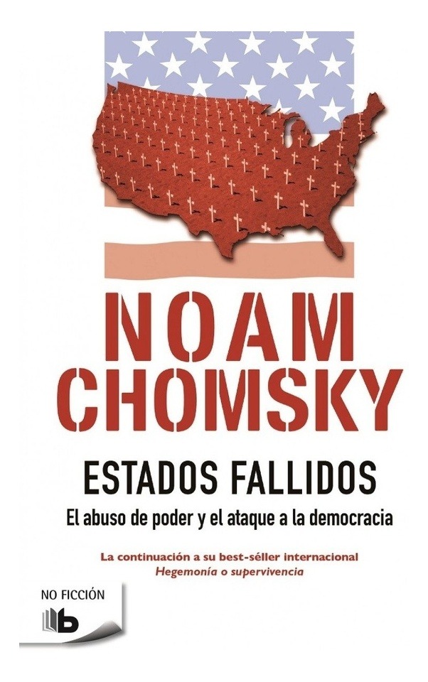 ESTADOS FALLIDOS