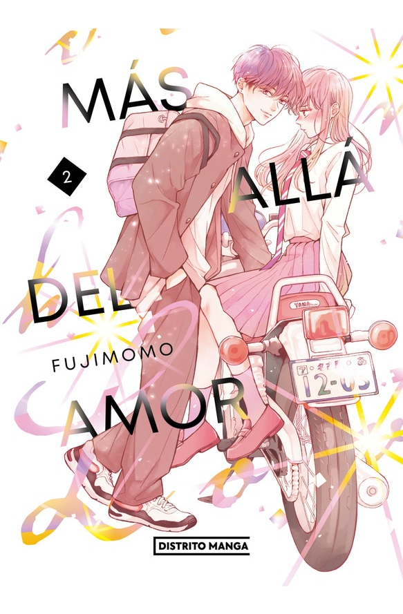 MAS ALLA DEL AMOR 2