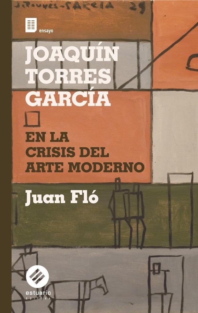 JOAQUIN TORRES GARCÍA EN EL ARTE MODERNO