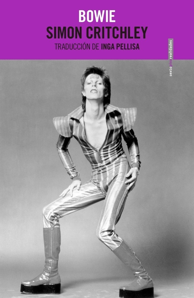 BOWIE (Nuevo)