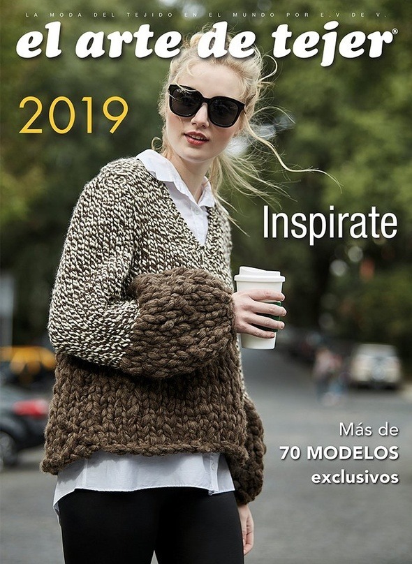 ARTE DE TEJER 2019