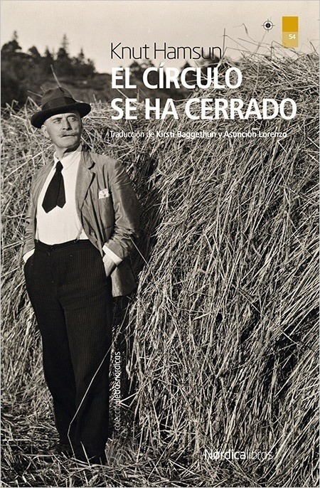 CÍRCULO SE HA CERRADO, EL (Nuevo)