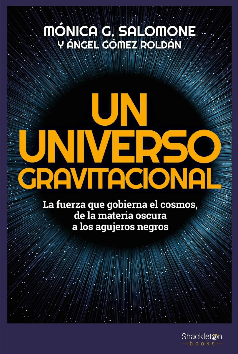 UNIVERSO GRAVITACIONAL UN
