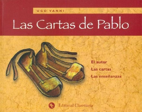 LAS CARTAS DE PABLO