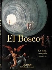 BOSCO, EL. LA OBRA COMPLETA