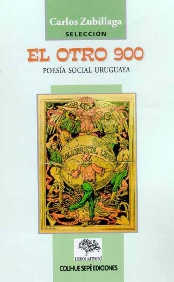 EL OTRO 900 POESIA SOCIAL (USADO +++)