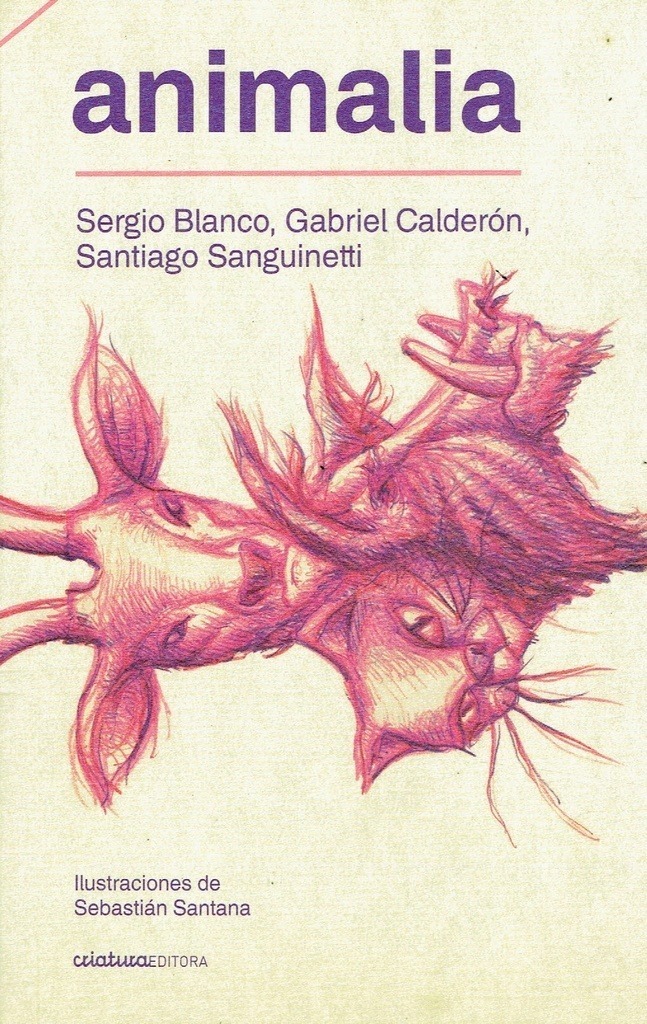 ANIMALIA (Nuevo)