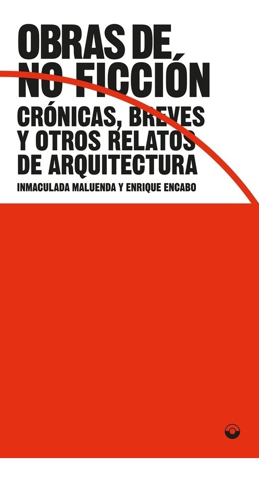 OBRAS DE NO FICCIÓN (Nuevo)