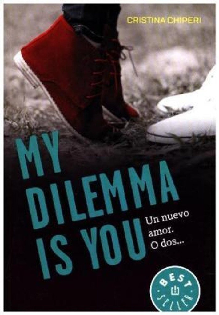 MY DILEMMA IS YOU I (DB)