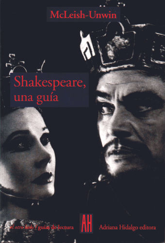 Shakespeare,Una Guia