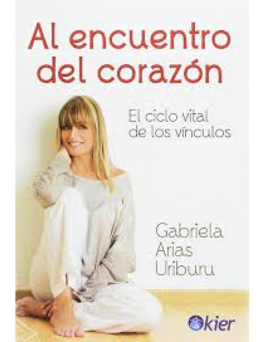 AL ENCUENTRO DEL CORAZON