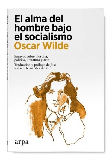ALMA DEL HOMBRE BAJO EL SOCIALISMO, EL
