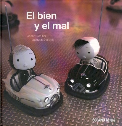 EL BIEN Y EL MAL