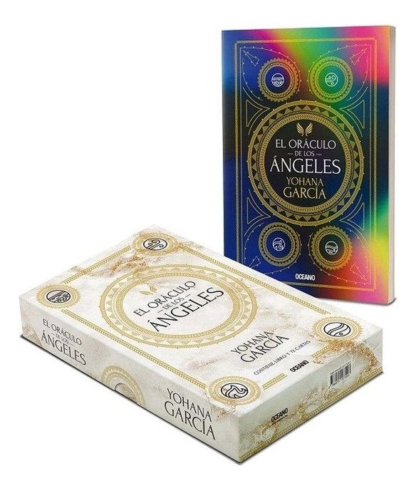 EL ORACULO DE LOS ANGELES