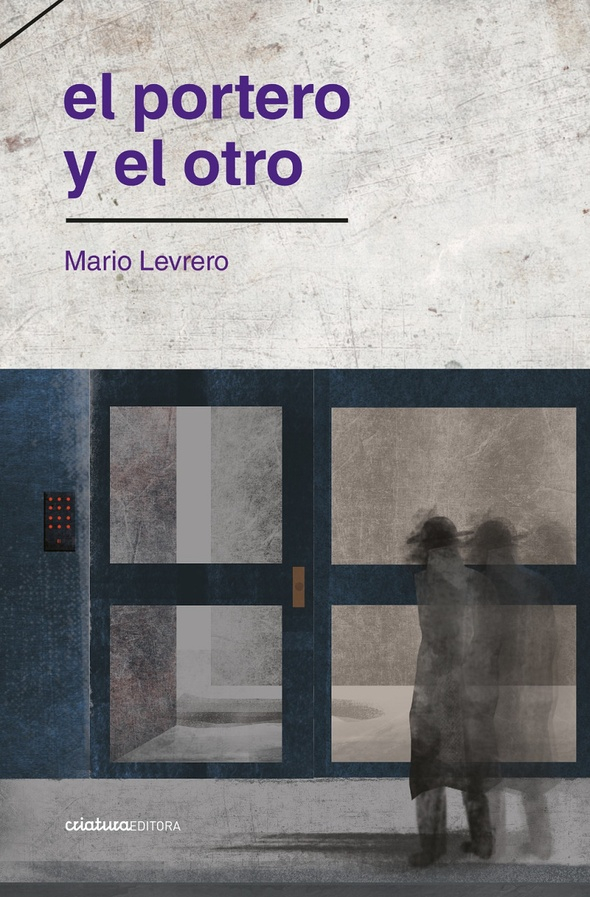PORTERO Y EL OTRO, EL (Nuevo)