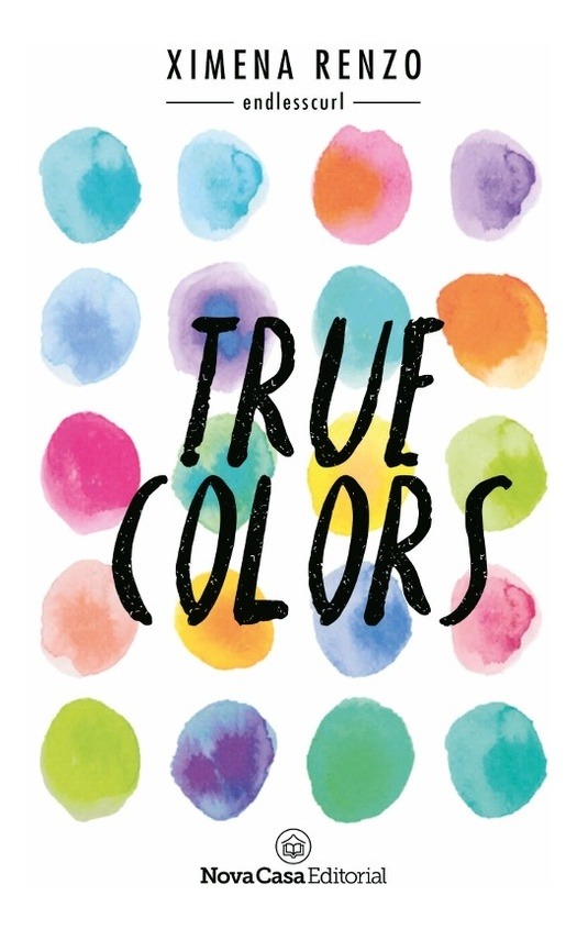 TRUE COLORS