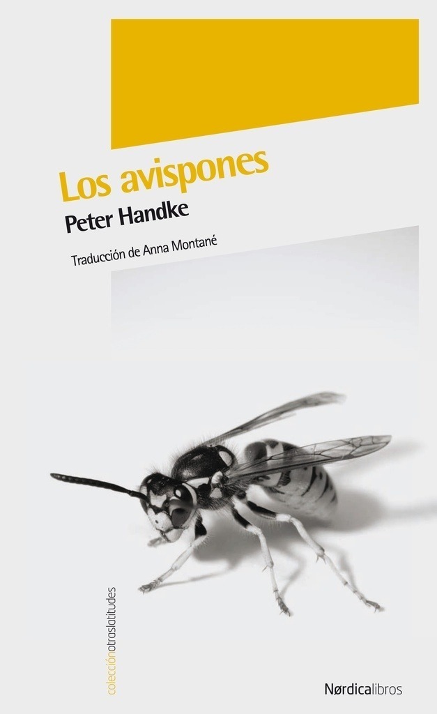 AVISPONES, LOS (Nuevo)