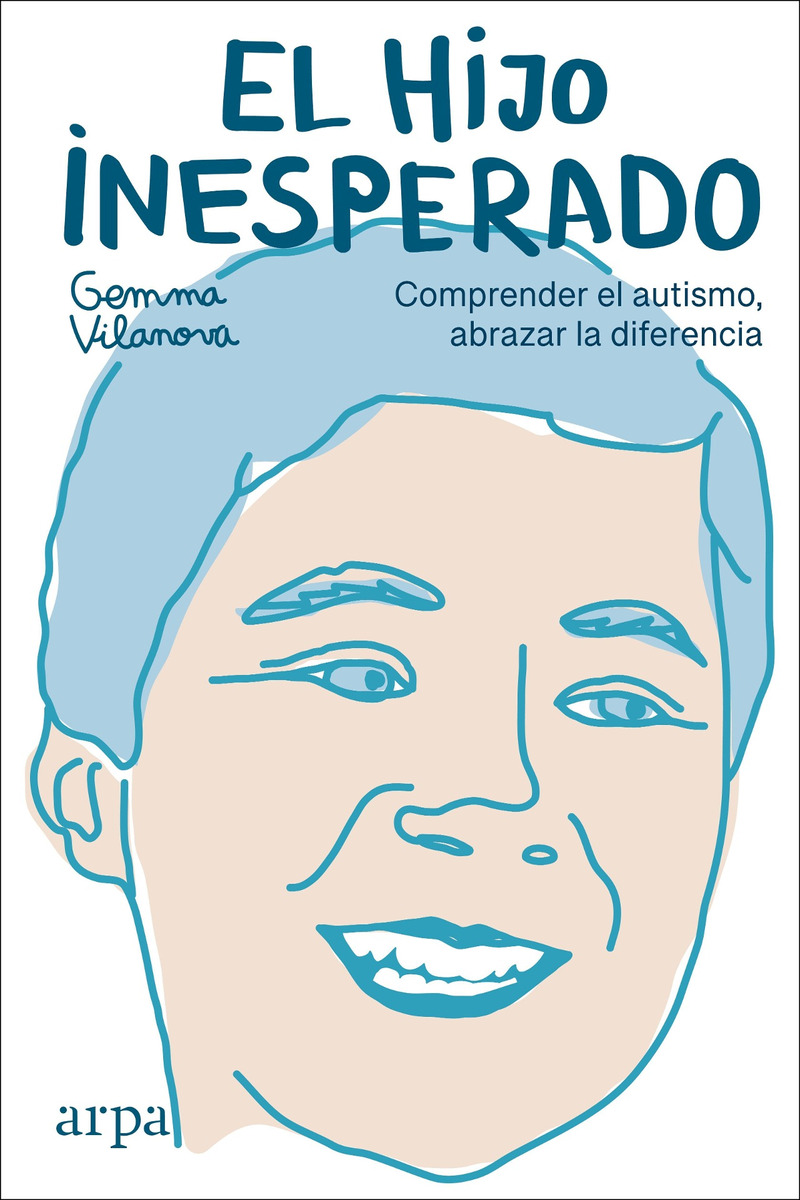 HIJO INESPERA, EL