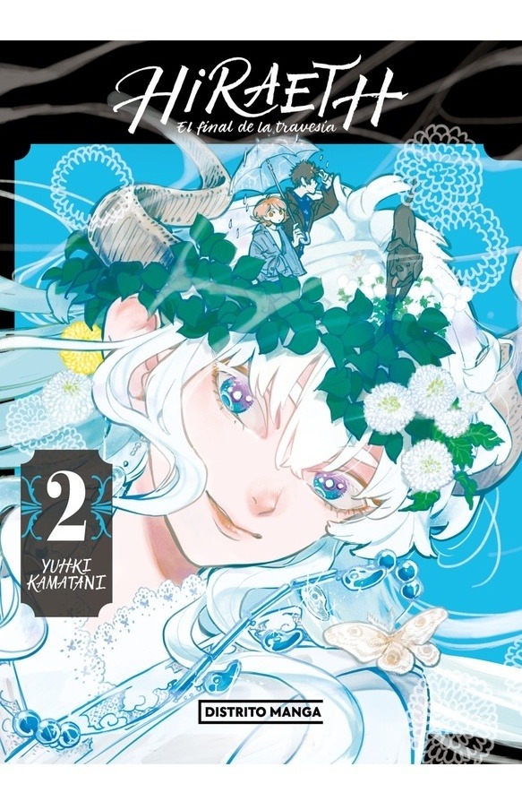 HIRAETH WA TABI 2