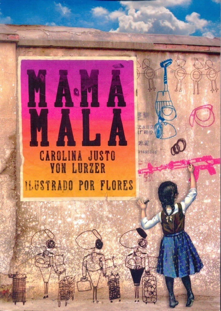 MAMÁ MALA (Nuevo)
