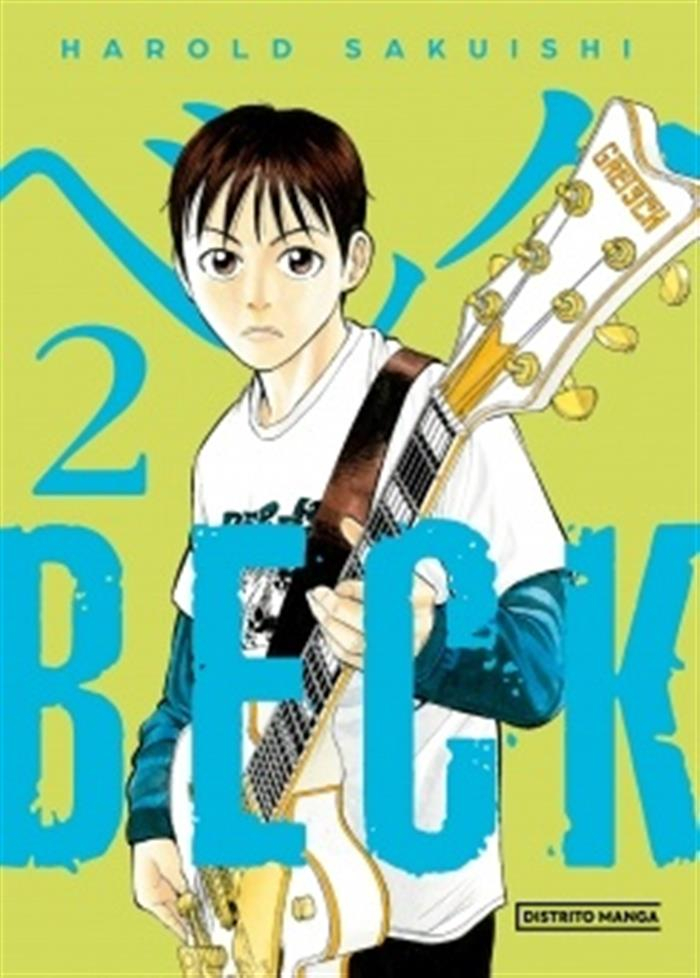 BECK 2