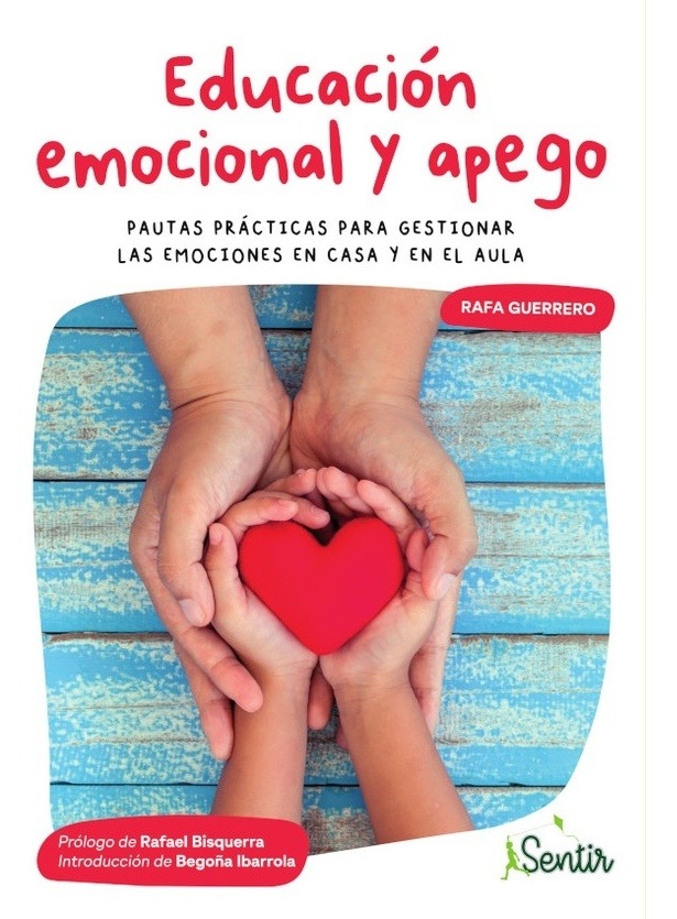 EDUCACION EMOCIONAL Y APEGO