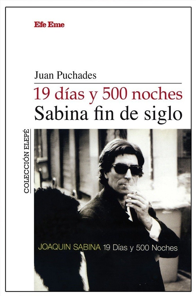 19 DIAS Y 500 NOCHES: SABINA FIN DE SIGLO