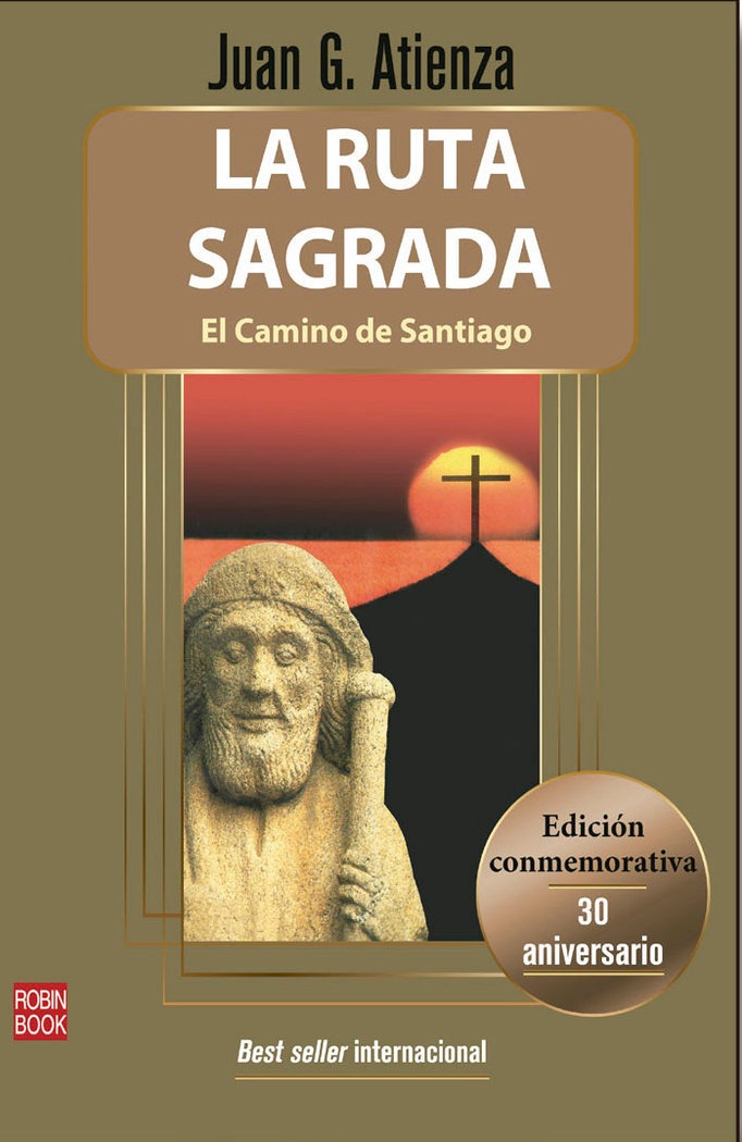 RUTA SAGRADA LA