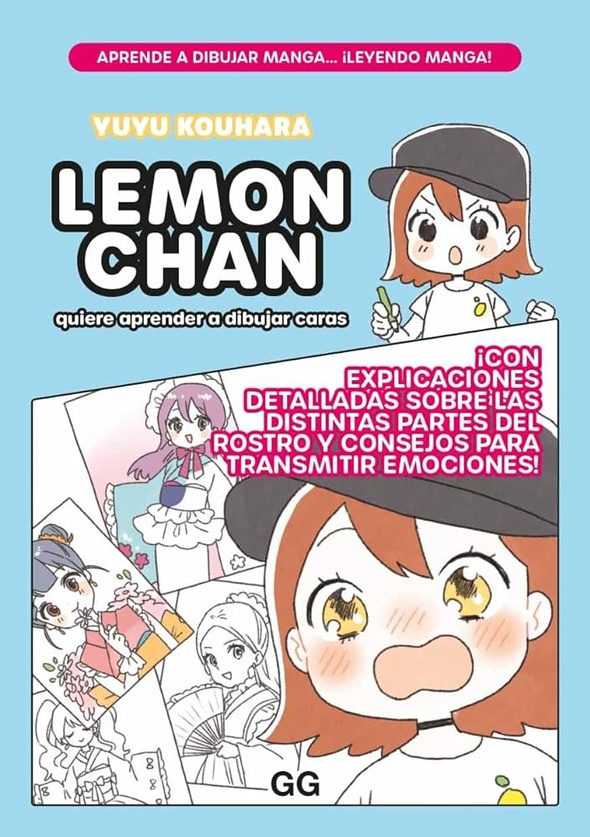 LEMON CHAN 2