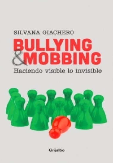 BULLYING & MOBBING