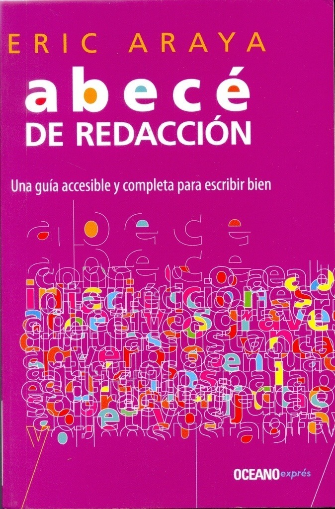 ABECE DE REDACCION