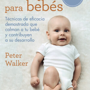 Masaje para bebés