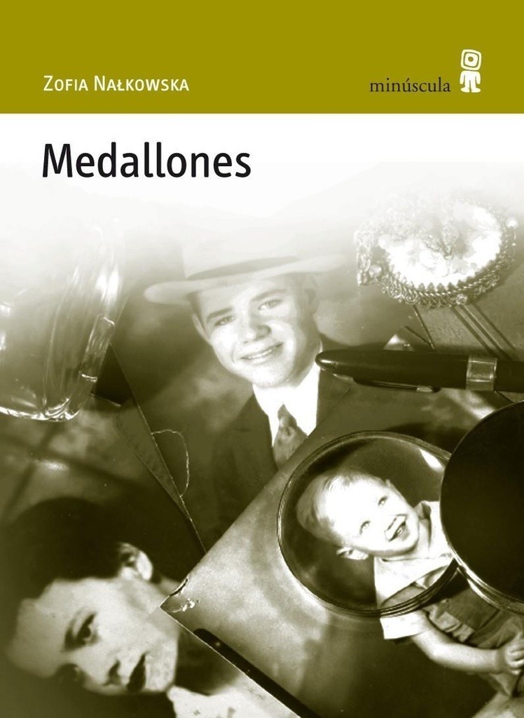 MEDALLONES (Nuevo)