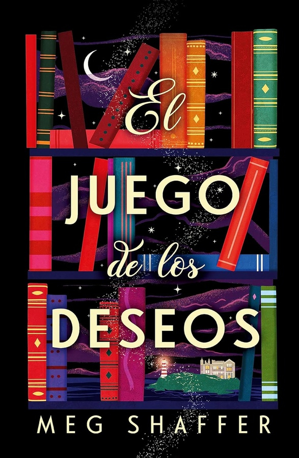 JUEGO DE LOS DESEOS, EL