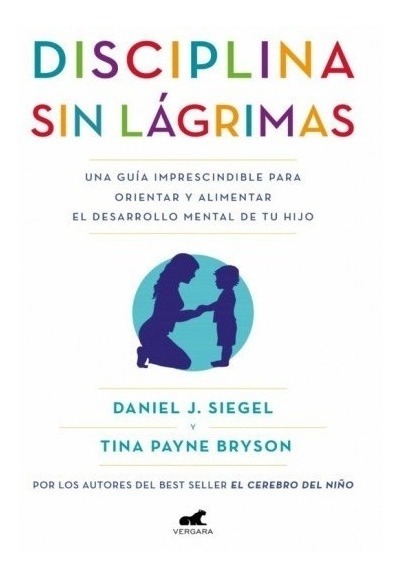 DISCIPLINA SIN LAGRIMAS, LA