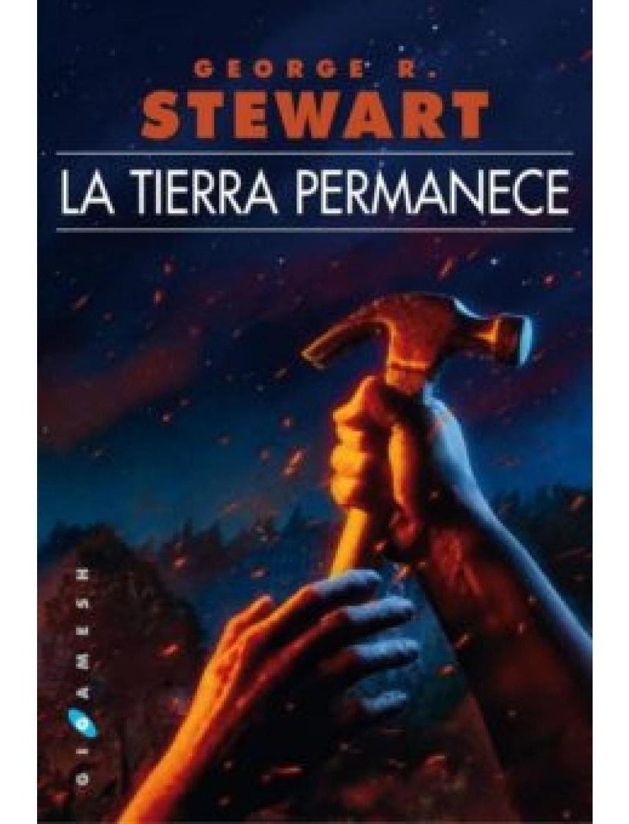 TIERRA PERMANECE (Nuevo)