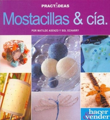 PRACTIDEAS. MOSTACILLAS Y CIA