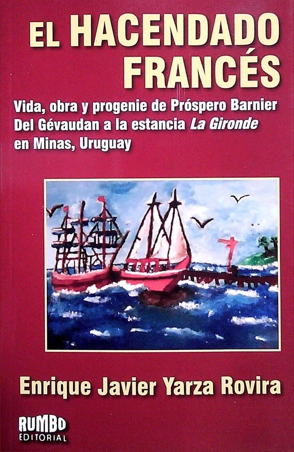 HACENDADO FRANCES, EL