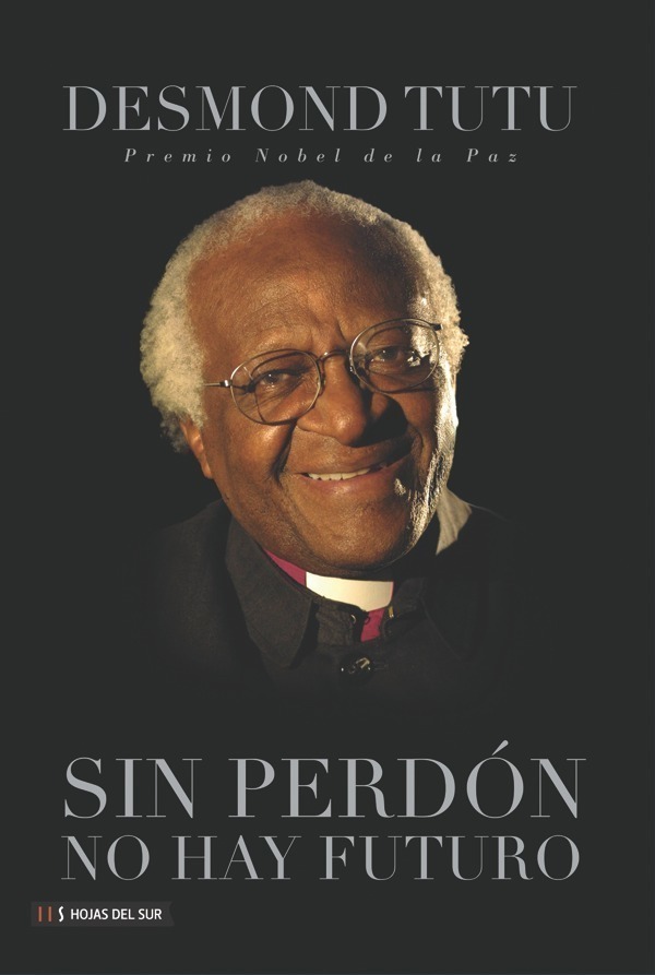 SIN PERDÓN NO HAY FUTURO