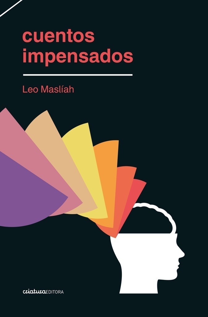 CUENTOS IMPENSADOS (Nuevo)