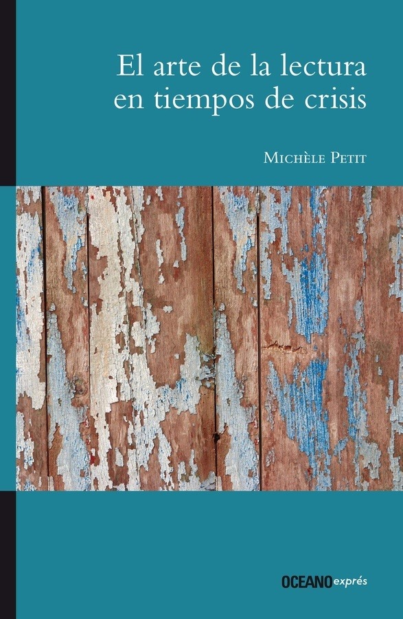 ARTE DE LA LECTURA EN TIEMPOS DE CRISIS, EL