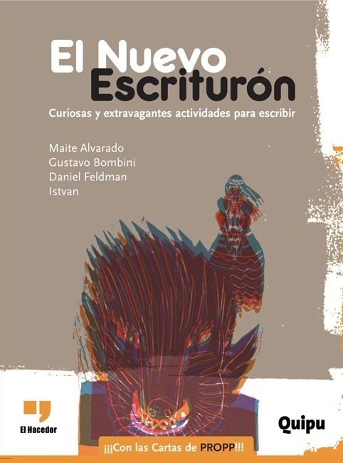 NUEVO ESCRITURON, EL (Nuevo)