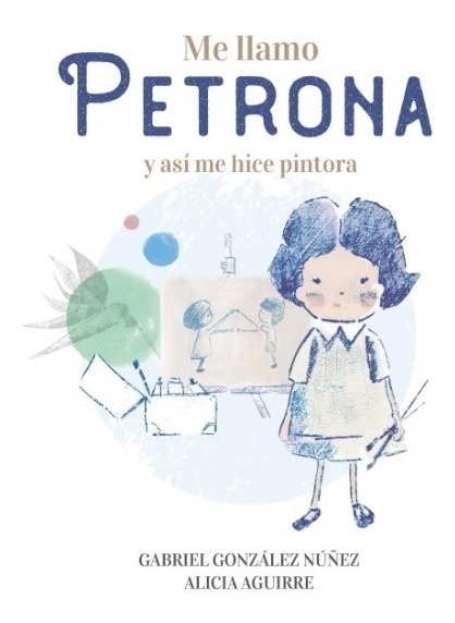 ME LLAMO PETRONA