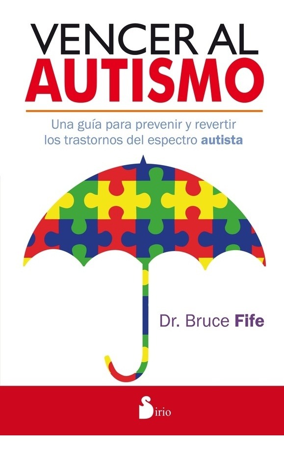 VENCER AL AUTISMO