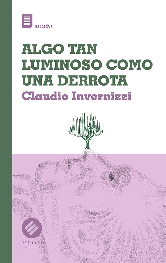 ALGO TAN LUMINOSO COMO UNA DERROTA