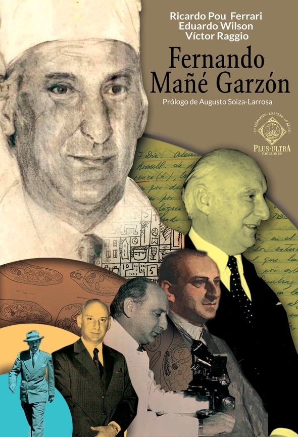 FERNANDO MAÑE GARZON