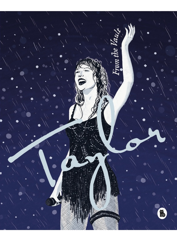 TAYLOR FROM THE VAULT